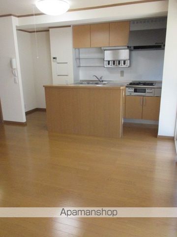 瓶ノ井マンション.の内装写真