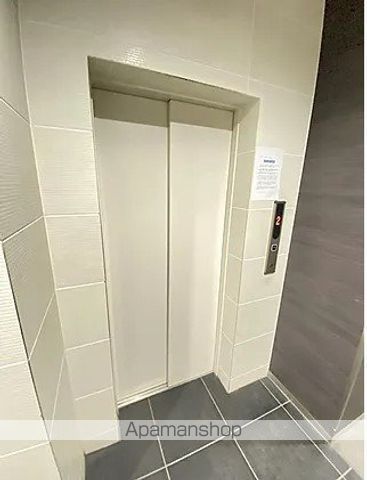 エスティメゾン都立大学のその他写真