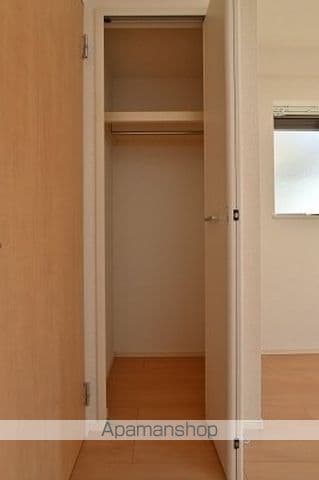 フェイバー J.OーXIの内装写真
