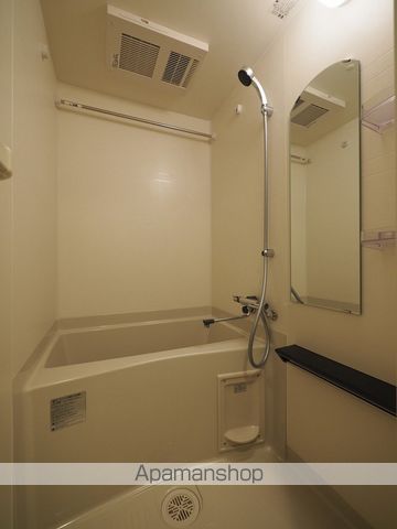 プレサンス堺筋本町ディスティニーの内装写真