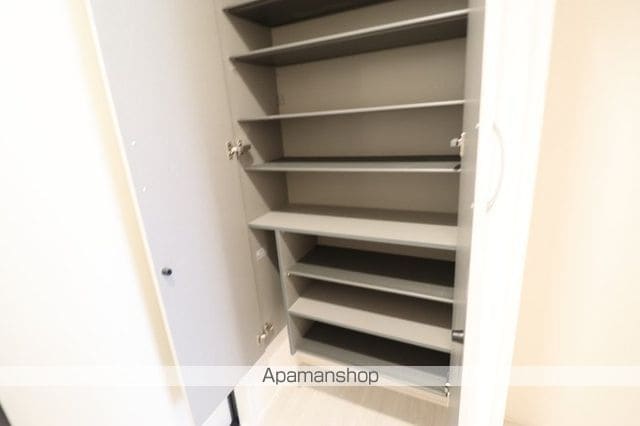 DーSOLACE祐光 Bの内装写真