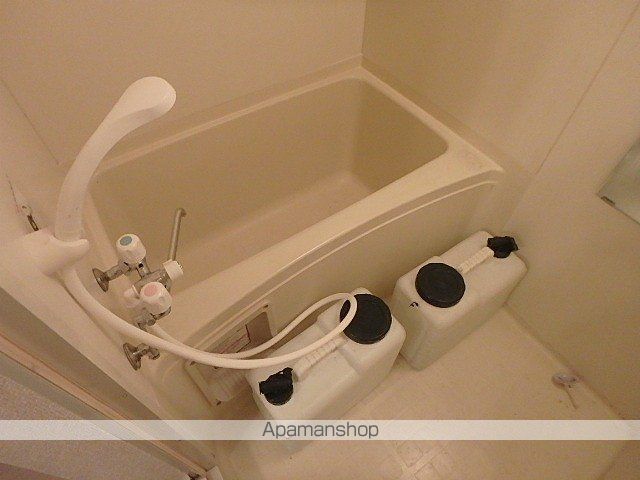 パレスイーストの内装写真