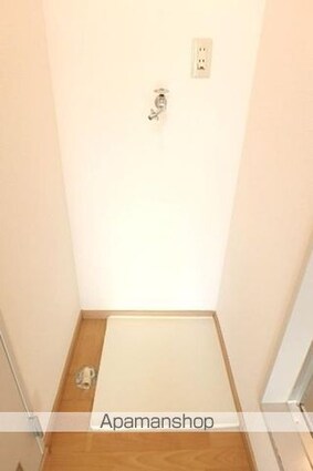 山城ＴＯＣ[1K/21.47m2]の内装