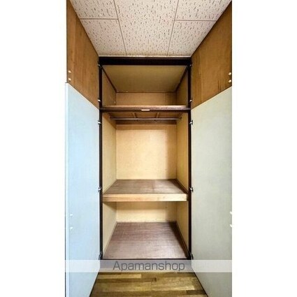 エイトハイム[1R/20m2]の内装