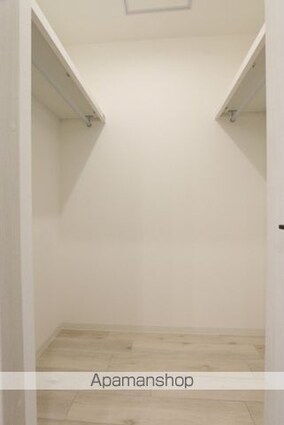 ボン・プレサージュ郡中[1LDK/39.37m2]の収納