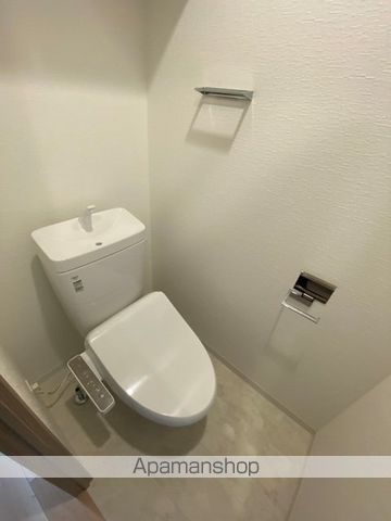 スプランディッド中之島WESTの内装写真