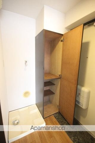 コスミックの内装写真