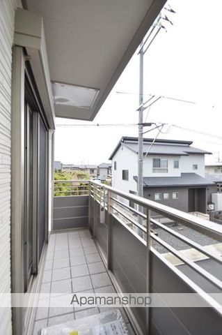 フルールKの内装写真
