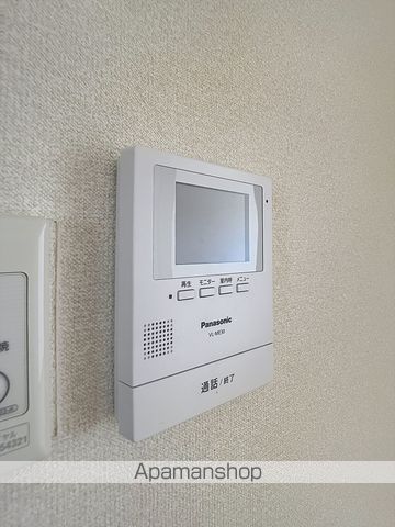 サンガーデン平井Aの内装写真
