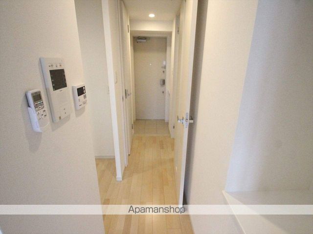 アドバンス新大阪ウエストゲートIIの内装写真