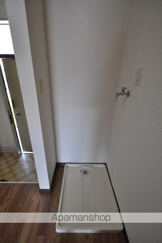 ラークハウスの内装写真