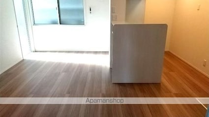 東京都江戸川区北小岩６丁目[1LDK/41.66m2]のリビング・居間