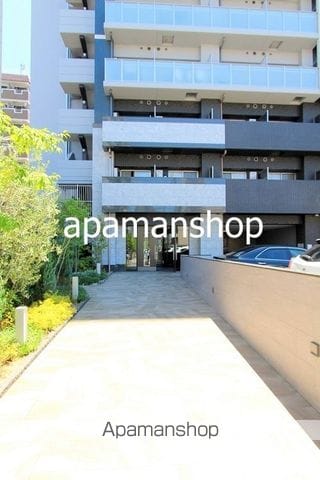 PRESSANCE大正フレンジの外観写真