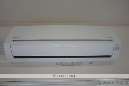 グランベールⅥ[2DK/40.81m2]のその他設備