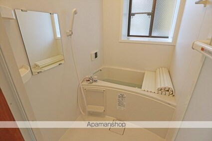 山口ハイツＢ[3DK/47.93m2]のバス