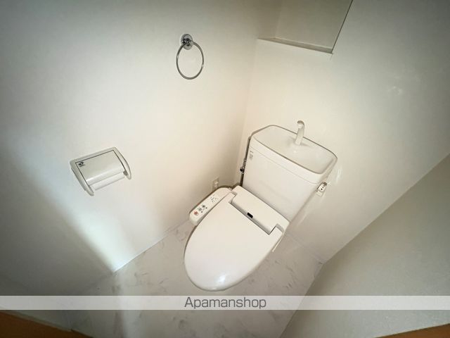 プレッツァ西宮の内装写真
