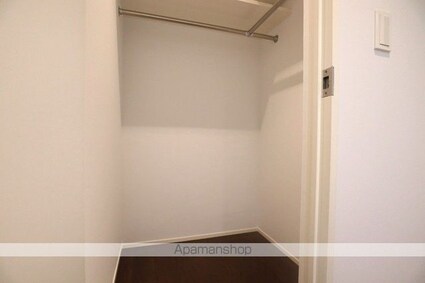 カスタリア市ヶ谷[1K/30.4m2]の内装6