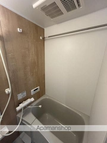 野方BASEの内装写真