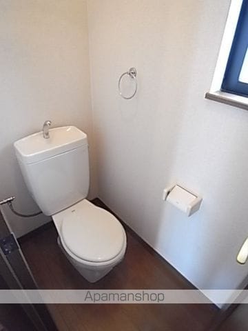 DUPLEX国王510の内装写真
