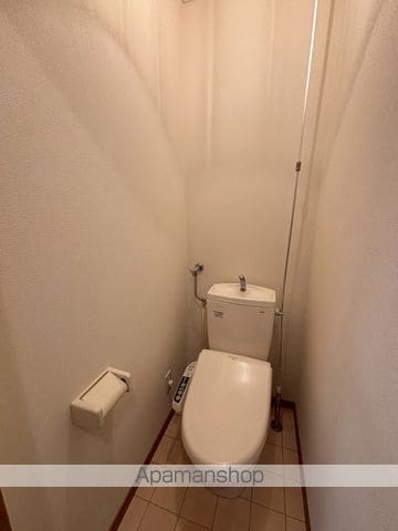 グランピアkagura6.10の内装写真