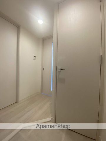 アドバンス上町台シュタットの内装写真