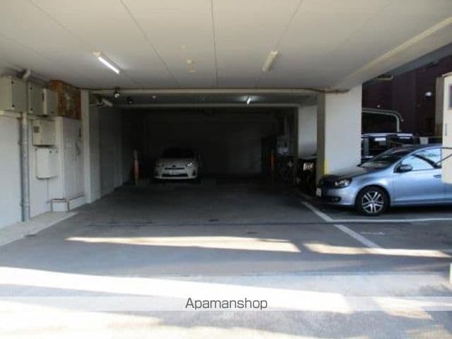 アクアシティイーストパーク 1101 ｜ 福岡県福岡市博多区千代４丁目29-31（賃貸マンション1K・11階・24.03㎡） その12