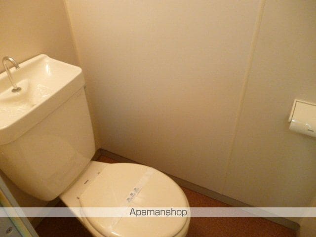 JJS舟入南の内装写真