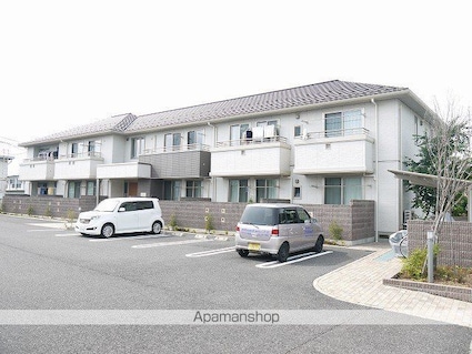 サウスウインド[1LDK/39.09m2]の外観1