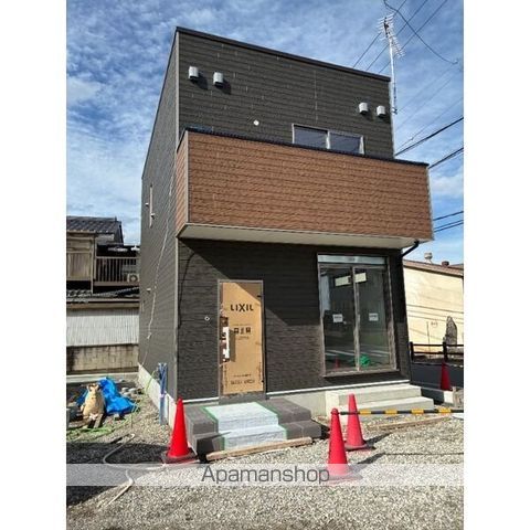 アルピコ交通上高地線 森口駅 徒歩67分 新築