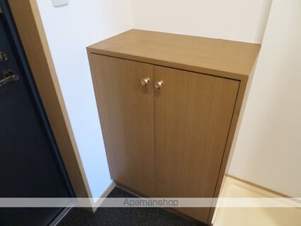 ロイヤルパレス池袋西[1K/22.78m2]の内装1