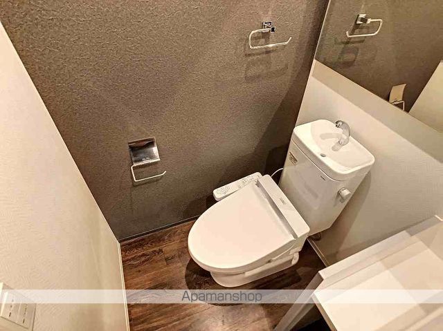 ファースト・レーベン本町の内装写真