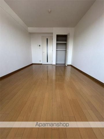 ソレアード・アビの内装写真