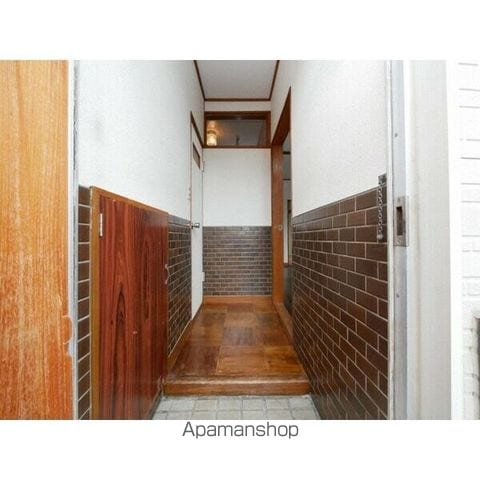 マンション黄倉の内装写真