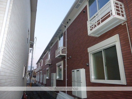 エスポワール[2LDK/56.47m2]の共用部2