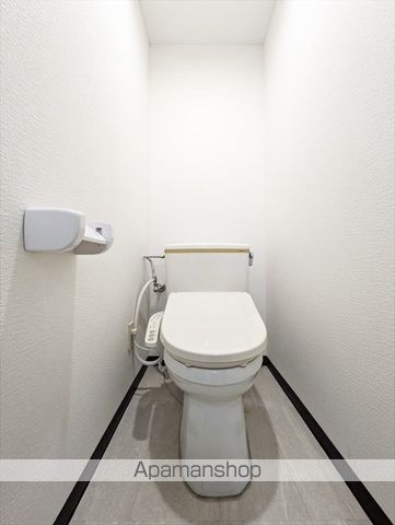 水島臨海鉄道 福井駅 徒歩12分 3階建 築31年の内装写真
