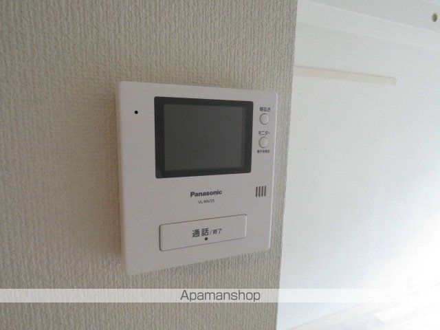 アーバンパレス新屋敷の内装写真