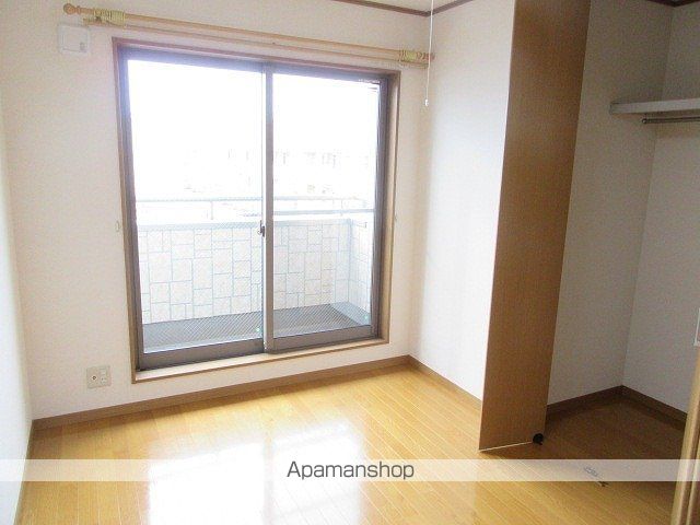 コンパッソ盛南IIの内装写真