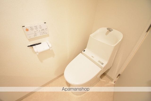 M’S上杉5丁目の内装写真