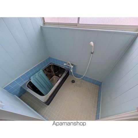 伊藤公一様貸家の内装写真