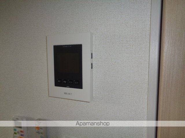 レジェンドの内装写真
