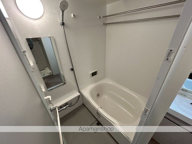 アーバネックス谷町四丁目の内装写真