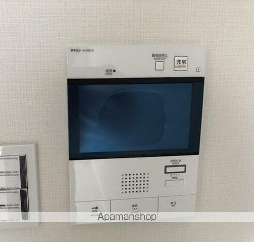 ＧＥＮＯＶＩＡ横浜関内　ＳＫＹＧＡＲＤＥＮ 1004 ｜ 神奈川県横浜市中区長者町６丁目107-1（賃貸マンション1K・10階・22.91㎡） その12