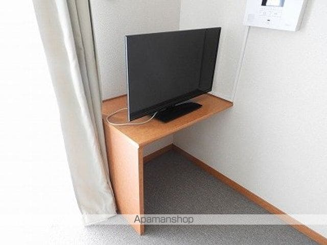 レオパレスポートサイドの内装写真