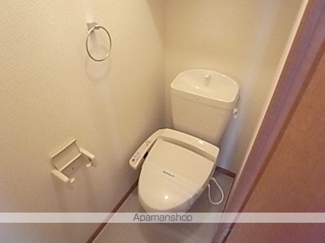 レオパレス丹後の内装写真