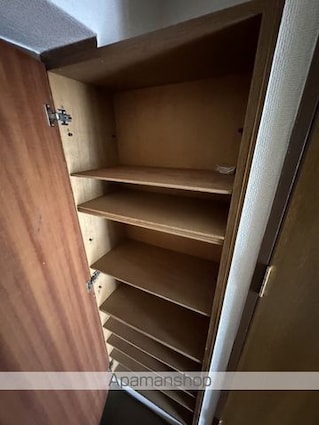 益井ビル[1R/20m2]の内装3