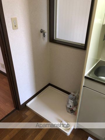 アーサ弐番館の内装写真