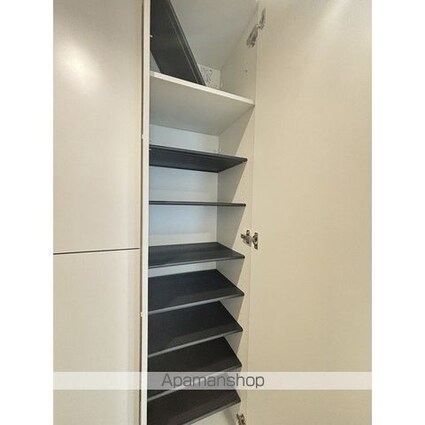 東京都杉並区方南２丁目[1LDK/31.01m2]の内装