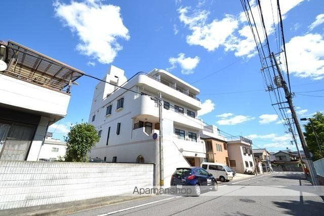 代田ビルの外観写真