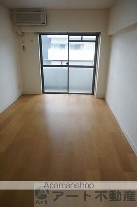 ジョイフル第３今市[1DK/23.08m2]のリビング・居間