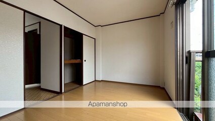 東京都八王子市山田町[1K/22.68m2]の内装7